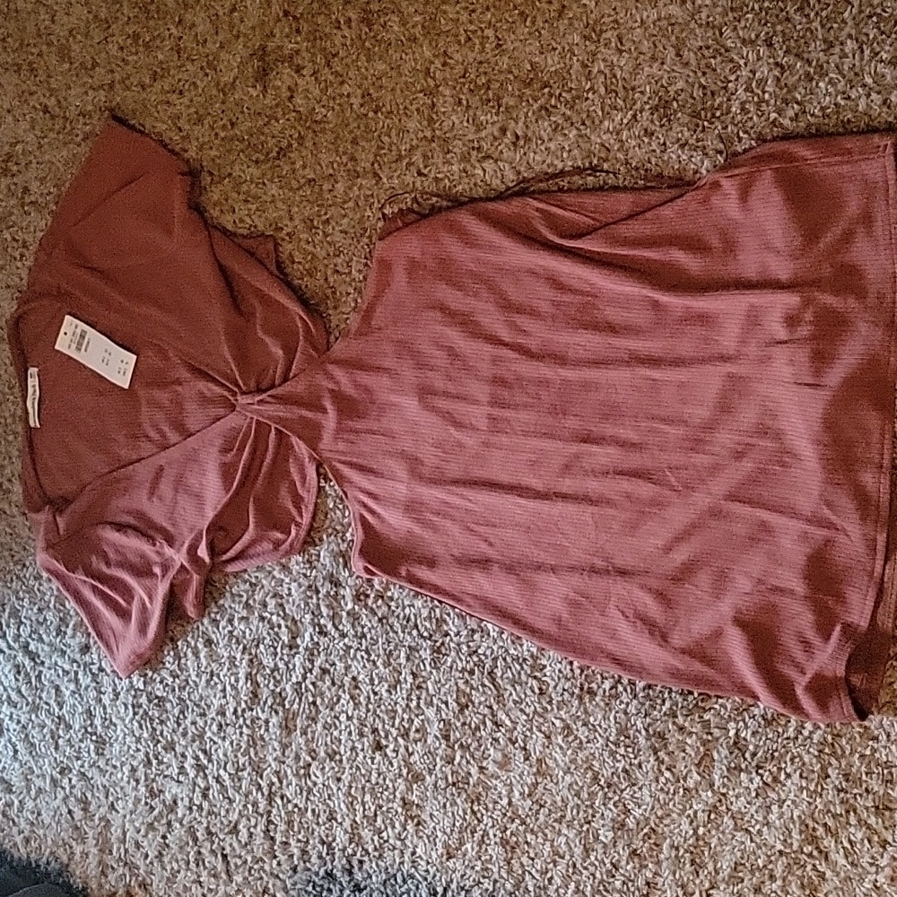 Abercrombie spring /summer dress